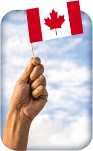 Canada banner image