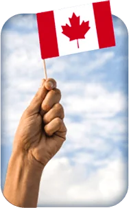 Canada banner image